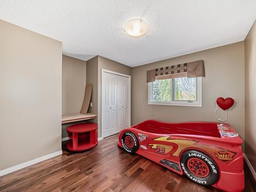 351 Bulyea Road, Edmonton, AB - Indoor Photo Showing Bedroom