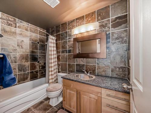 351 Bulyea Road, Edmonton, AB - Indoor Photo Showing Bathroom