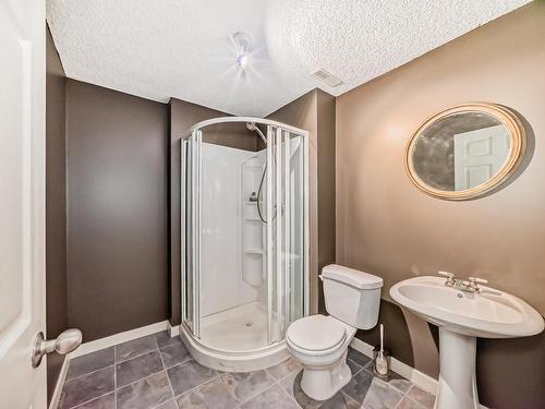 351 Bulyea Road, Edmonton, AB - Indoor Photo Showing Bathroom