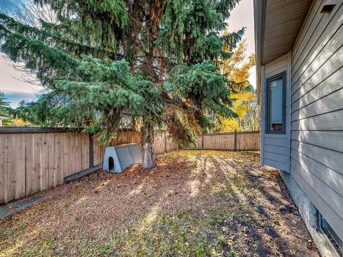 351 Bulyea Road, Edmonton, AB - Outdoor