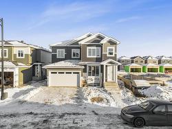 3133 Magpie Way  Edmonton, AB T5S 0A0