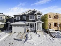 3133 Magpie Way  Edmonton, AB T5S 0A0