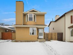 167 KINISKI Crescent  Edmonton, AB T6L 5E2