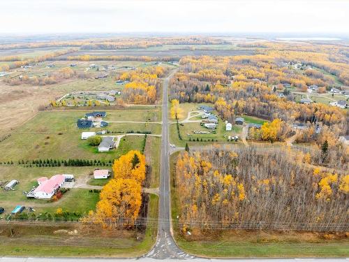 #100 55109 Hwy 777, Rural Lac Ste. Anne County, AB 