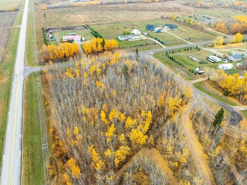 #100 55109 Hwy 777, Rural Lac Ste. Anne County, AB 