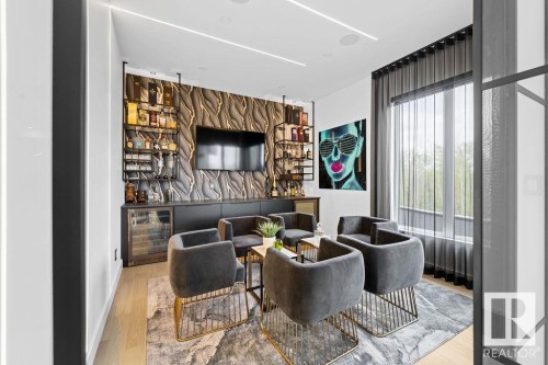 4081 Whispering River Drive, Edmonton, AB - Indoor Photo Showing Dining Room