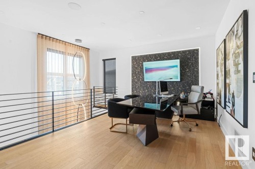 4081 Whispering River Drive, Edmonton, AB - Indoor