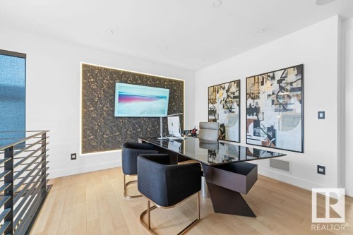 4081 Whispering River Drive, Edmonton, AB - Indoor