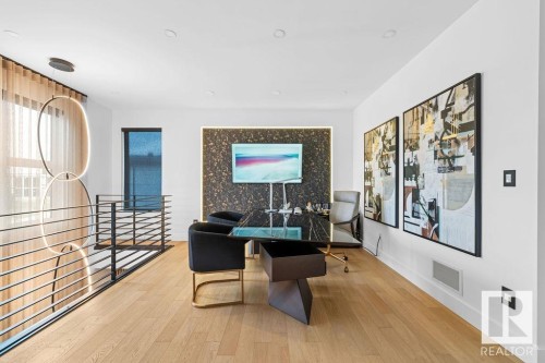 4081 Whispering River Drive, Edmonton, AB - Indoor