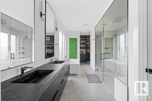 4081 Whispering River Drive, Edmonton, AB - Indoor