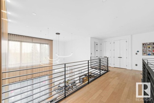 4081 Whispering River Drive, Edmonton, AB - Indoor Photo Showing Other Room