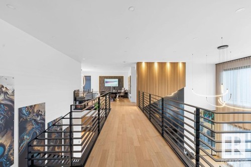 4081 Whispering River Drive, Edmonton, AB - Indoor Photo Showing Other Room