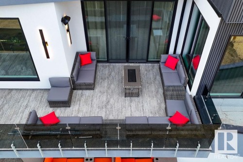 4081 Whispering River Drive, Edmonton, AB - Outdoor With Exterior