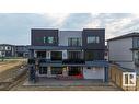 4081 Whispering River Drive, Edmonton, AB  - Outdoor With Facade 