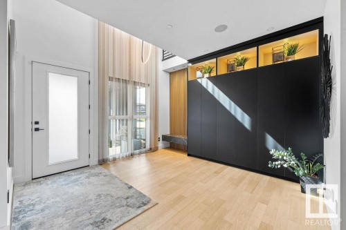 4081 Whispering River Drive, Edmonton, AB - Indoor Photo Showing Other Room