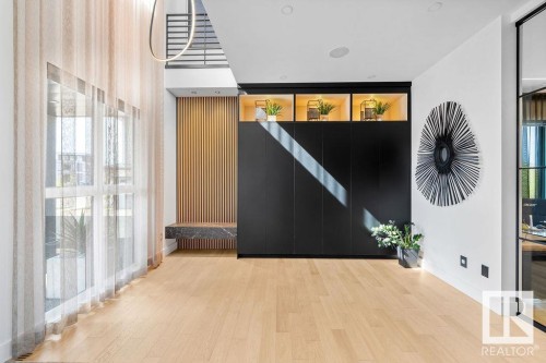 4081 Whispering River Drive, Edmonton, AB - Indoor Photo Showing Other Room