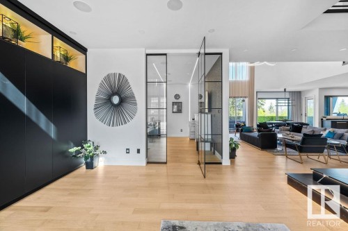 4081 Whispering River Drive, Edmonton, AB - Indoor