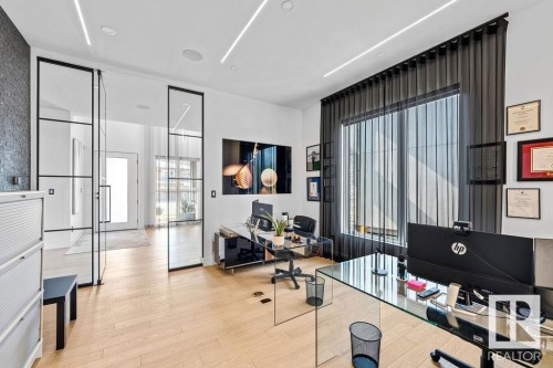 4081 Whispering River Drive, Edmonton, AB - Indoor