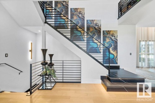 4081 Whispering River Drive, Edmonton, AB - Indoor Photo Showing Other Room