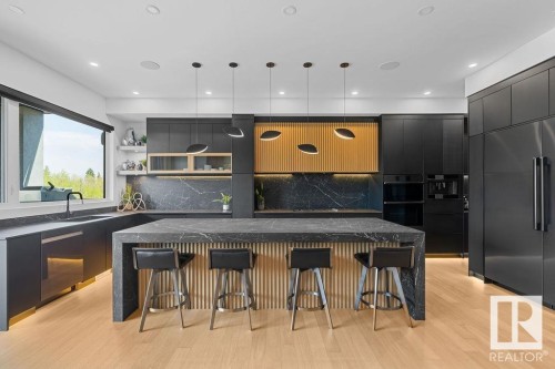 4081 Whispering River Drive, Edmonton, AB - Indoor