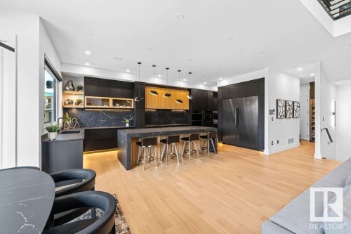 4081 Whispering River Drive, Edmonton, AB - Indoor Photo Showing Other Room