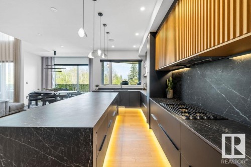 4081 Whispering River Drive, Edmonton, AB - Indoor Photo Showing Other Room