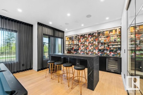 4081 Whispering River Drive, Edmonton, AB - Indoor Photo Showing Other Room