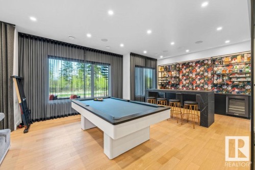 4081 Whispering River Drive, Edmonton, AB - Indoor Photo Showing Other Room