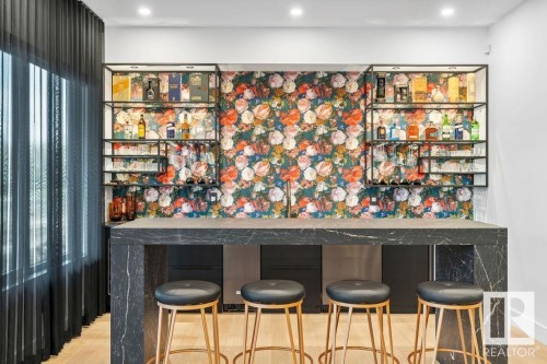 4081 Whispering River Drive, Edmonton, AB - Indoor Photo Showing Other Room