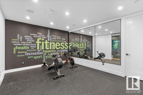 4081 Whispering River Drive, Edmonton, AB - Indoor