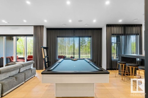 4081 Whispering River Drive, Edmonton, AB - Indoor Photo Showing Other Room