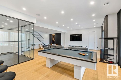 4081 Whispering River Drive, Edmonton, AB - Indoor Photo Showing Other Room