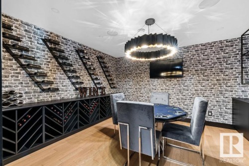 4081 Whispering River Drive, Edmonton, AB - Indoor