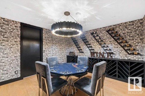 4081 Whispering River Drive, Edmonton, AB - Indoor Photo Showing Other Room