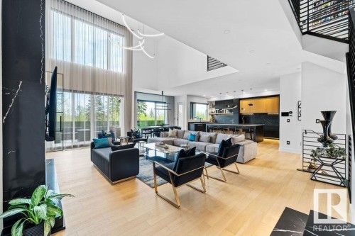 4081 Whispering River Drive, Edmonton, AB - Indoor Photo Showing Other Room