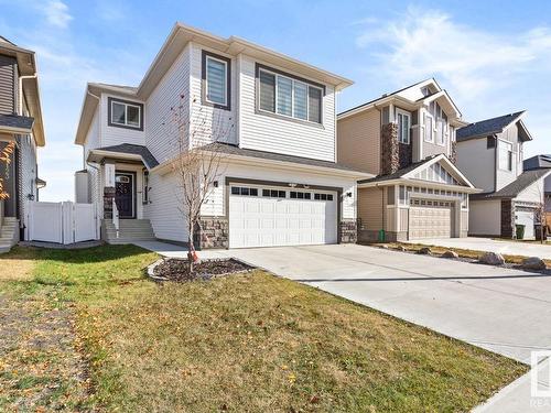 17119 46 St Nw, Edmonton, AB 