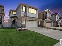 17119 46 Street, Edmonton, AB  - Outdoor With Facade 