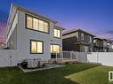 17119 46 Street, Edmonton, AB  - Outdoor With Exterior 