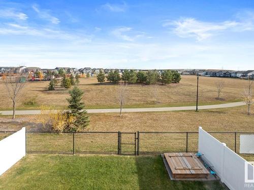 17119 46 Street, Edmonton, AB - Outdoor With View