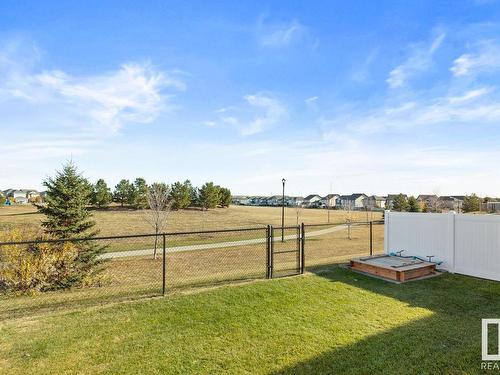 17119 46 Street, Edmonton, AB - Outdoor With View