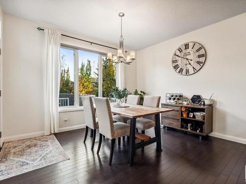 5523 Sunview Ga, Sherwood Park, AB 