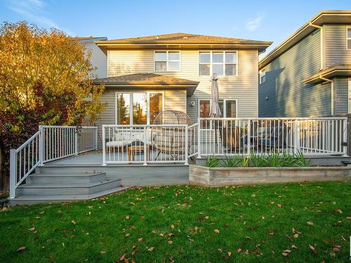 5523 Sunview Ga, Sherwood Park, AB 