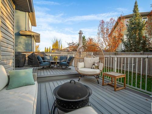 5523 Sunview Ga, Sherwood Park, AB 