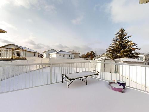 3516 29 Street, Edmonton, AB - Outdoor