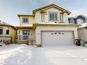 3516 29 Street, Edmonton, AB  - Outdoor With Facade 