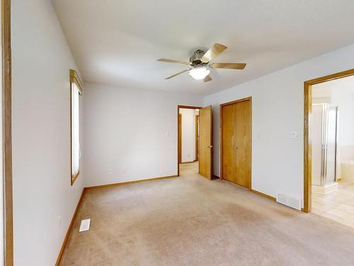 3516 29 Street, Edmonton, AB - Indoor Photo Showing Other Room