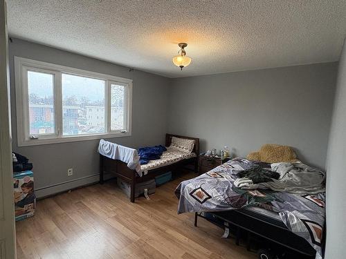 301 11919 82 Street, Edmonton, AB - Indoor Photo Showing Bedroom