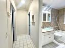 12427 96 Street, Edmonton, AB  - Indoor Photo Showing Bathroom 