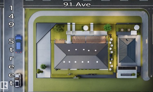 9045 149 Street, Edmonton, AB - Other