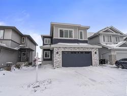 1313 MCCONACHIE Boulevard  Edmonton, AB T5Y 0K8